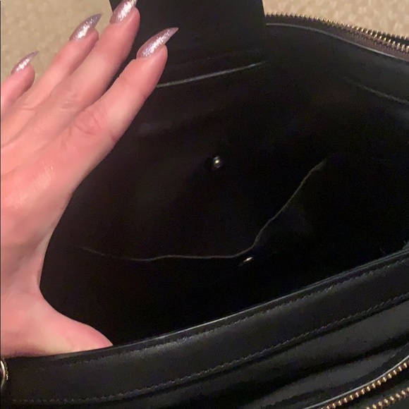 Coach signature purse & wallet set - Picture 4 of 7